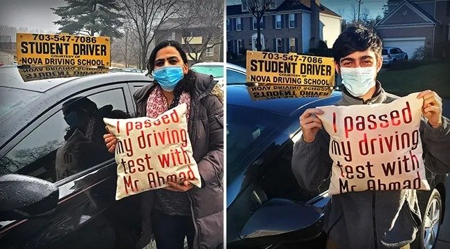 Virginia Online Driving Courses