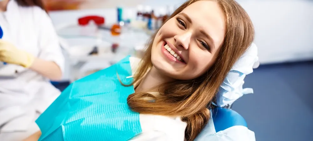 Albany Dentist WA