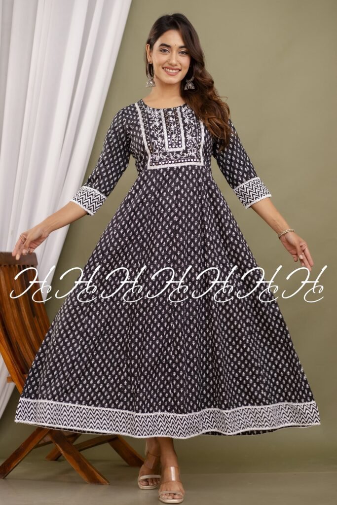 Wholesale branded kurtis manufacturers in jaipur